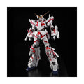 Bandai PG Mobile Suit Gundam Uc Perfect Grade Unicorn Model Kit Figure