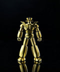 Absolute Chogokin Dynamic Characters Mazinger Z Secret Color Figure Bandai