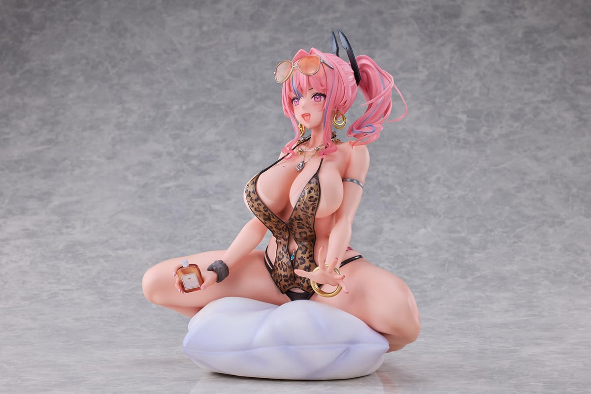 Alphamax Azur Lane Bremerton 1/4 Scale PVC Pre-Painted Figure Ax-0317
