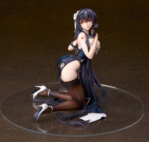 Alter Azur Lane Azuma Talking Haruka Light Dress Ver. 1/7 Scale Pvc Abs Painted Finished Product