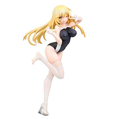 Alter A Certain Scientific Railgun T Food Bee Manipulation Prayer Swimsuit Niso 1/7 Figure Japan