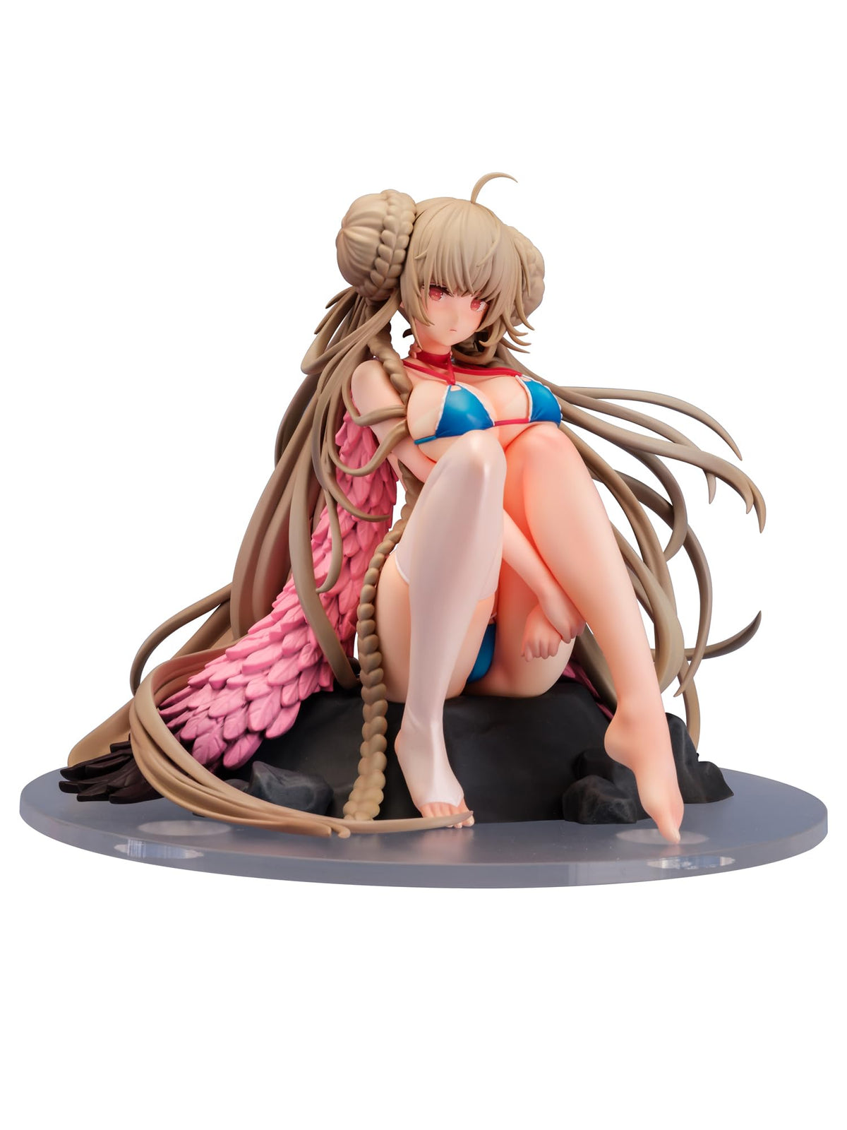 Amiami Azur Lane Formidable Royal Lady Sea Ver 1/7 Scale Figure 160mm PVC/ABS