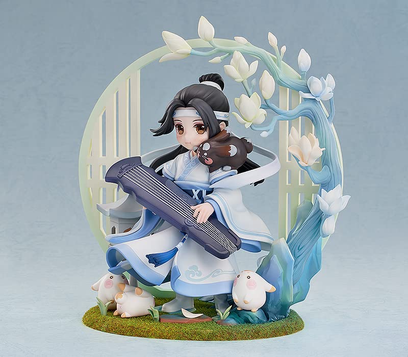 GOOD SMILE COMPANY Lan Wangji: Childhood Ver. 1/8 Figure The Master Of Diabolism