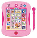 Anpanman Color Pad Plus Pink Color Version