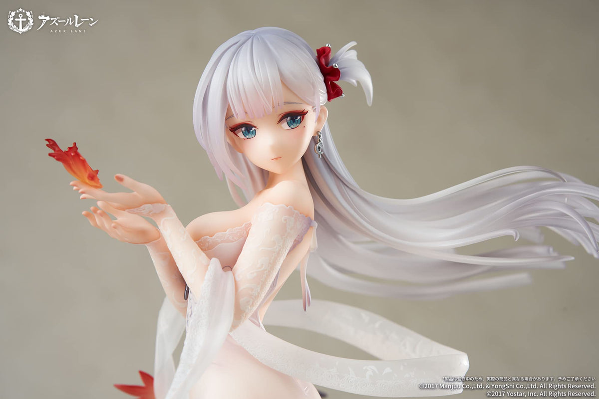 Apex Azur Lane Shokaku 1/7 PVC&ABS Figure