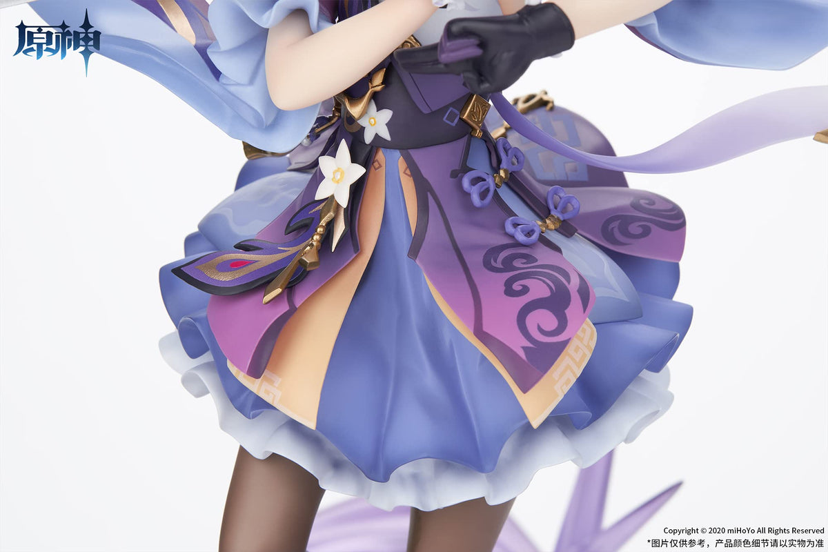 Apex Genshin Tokiharu Kaoru Kaiame 1/7 PVC ABS Figure