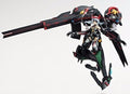 Armor Girls Project Is Schwarzer Regen Panzer Kanonier Laula Bodewig Bandai