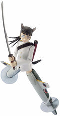 Armor Girls Project Strike Witches Mio Sakamoto Action Figure Bandai