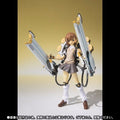 Armor Girls Project These Days Of Musumecha Mikoto Misaka Pvc Figure Bandai