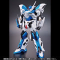 Armor Plus Sg Teknoman Sol Tekkaman Unit 2 Action Figure Bandai