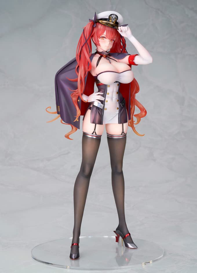 ALTER Honolulu Light Armor Ver. 1/7 Figure Azur Lane