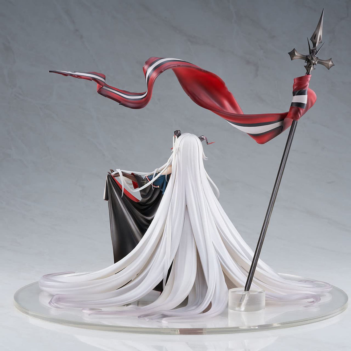 AniGame Azur Lane Aegir Light Armor Ver. 1/7 Complete Figure