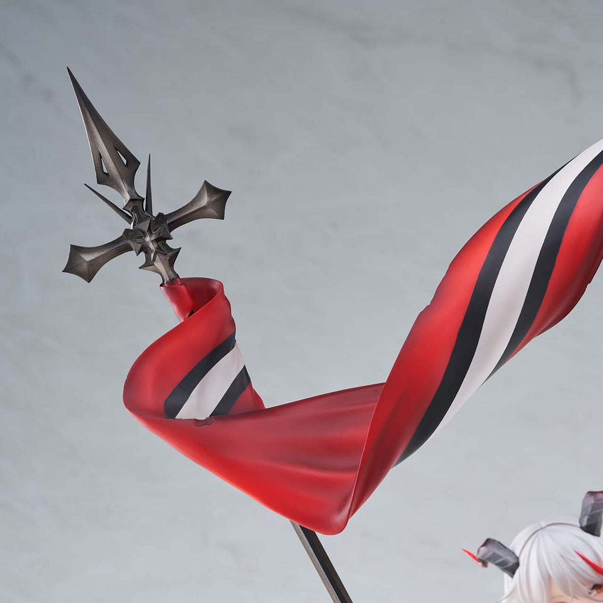 AniGame Azur Lane Aegir Light Armor Ver. 1/7 Complete Figure