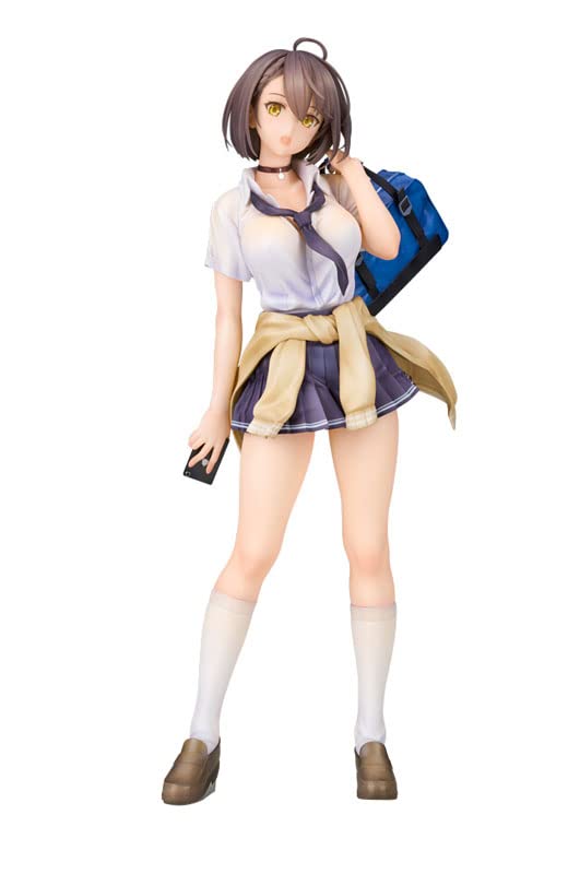 Azur Lane Baltimore 1/7 Ace After School Ver. ALTER