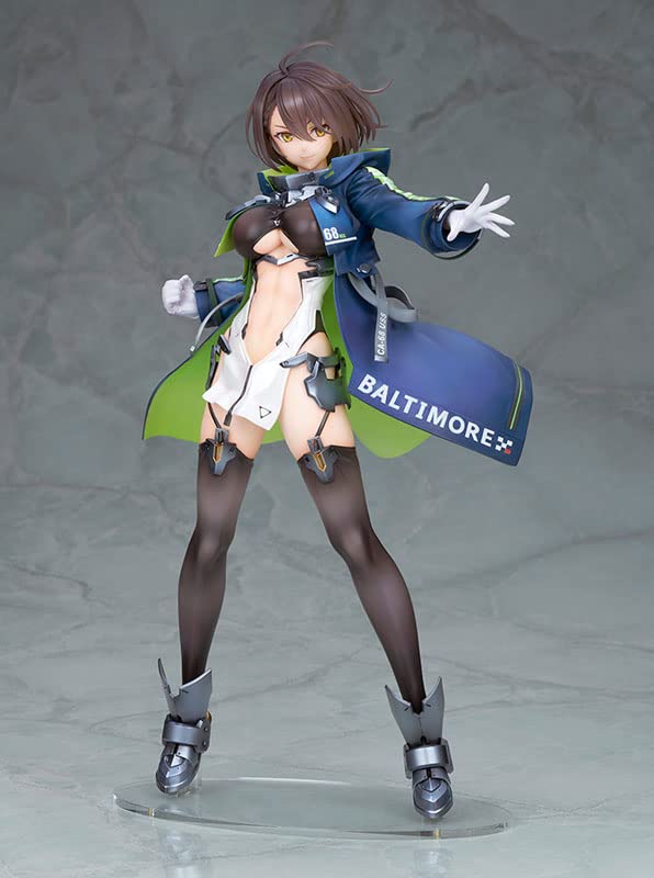 ALTER Baltimore Light Equipment Ver. 1/7 Figure Azur Lane