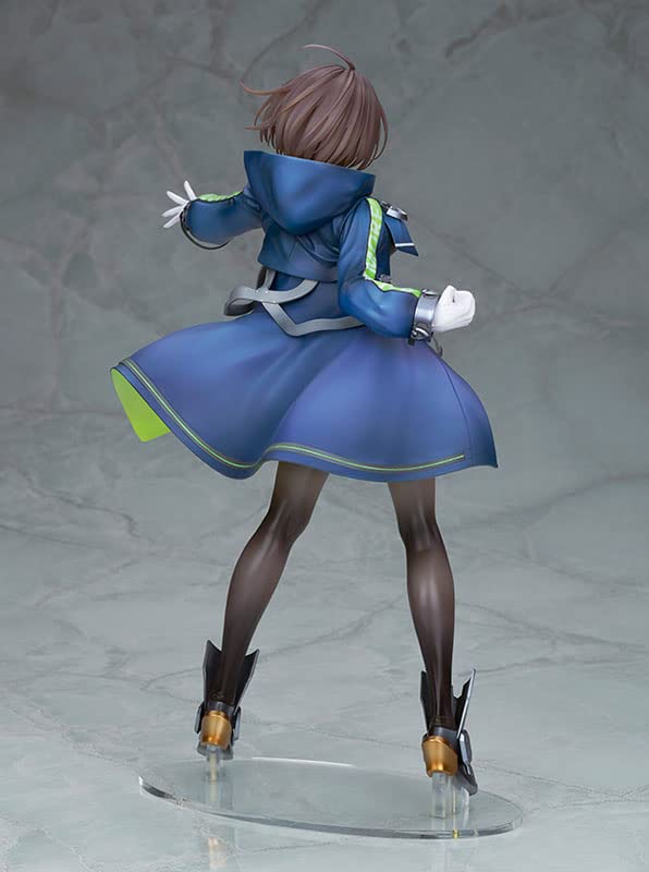 ALTER Baltimore Light Equipment Ver. 1/7 Figure Azur Lane