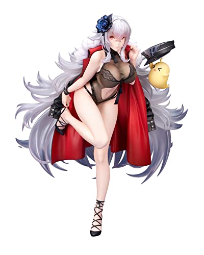 Alter Azur Lane Graf Zeppelin Sandy Urs Figure 1/7 Japan
