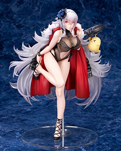 Alter Azur Lane Graf Zeppelin Sandy Urs Figure 1/7 Japan