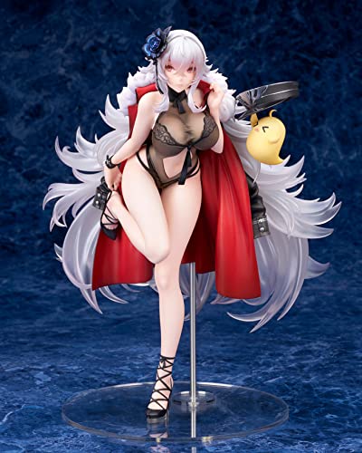 Alter Azur Lane Graf Zeppelin Sandy Urs Figure 1/7 Japan