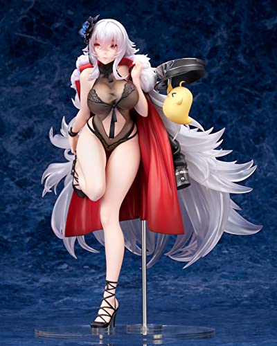 Alter Azur Lane Graf Zeppelin Sandy Urs Figure 1/7 Japan