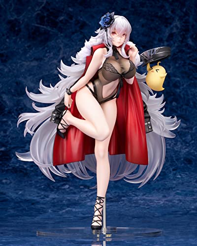Alter Azur Lane Graf Zeppelin Sandy Urs Figure 1/7 Japan