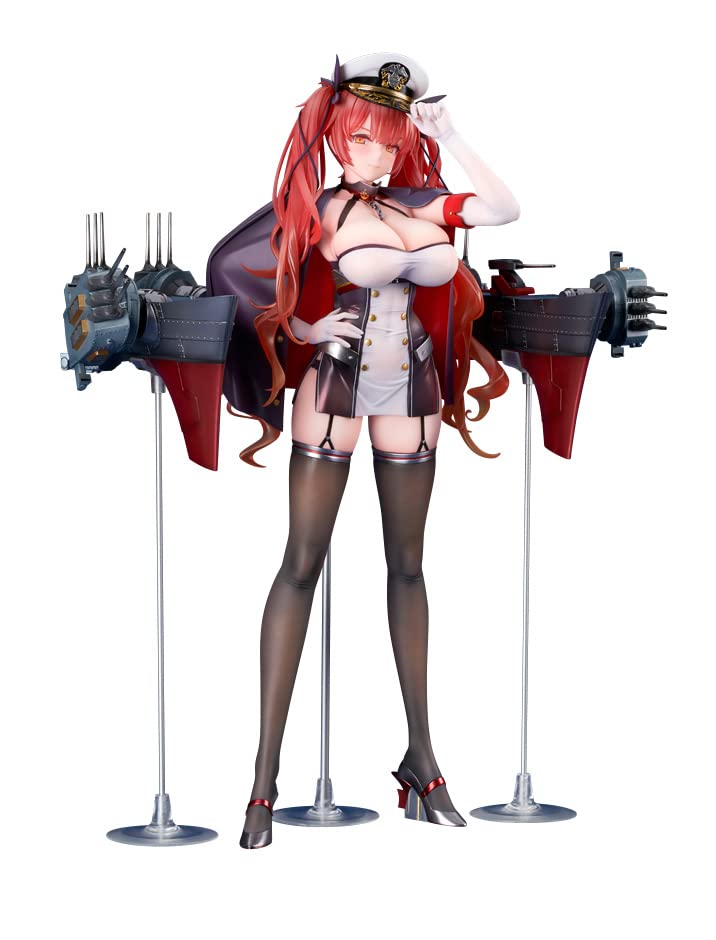 ALTER Honolulu 1/7 Figure Azur Lane