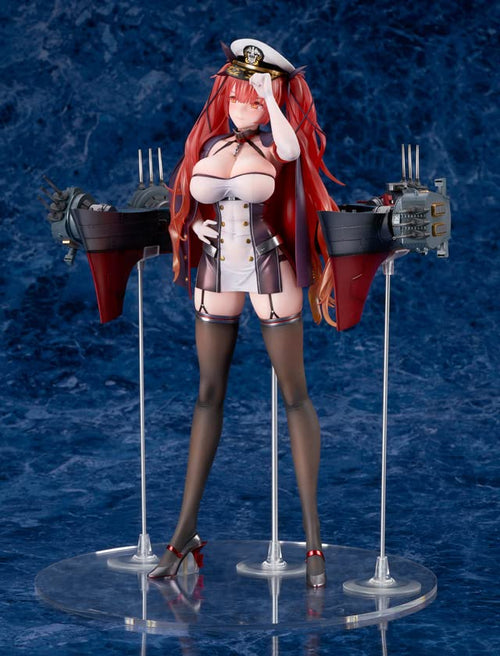 ALTER Honolulu 1/7 Figure Azur Lane