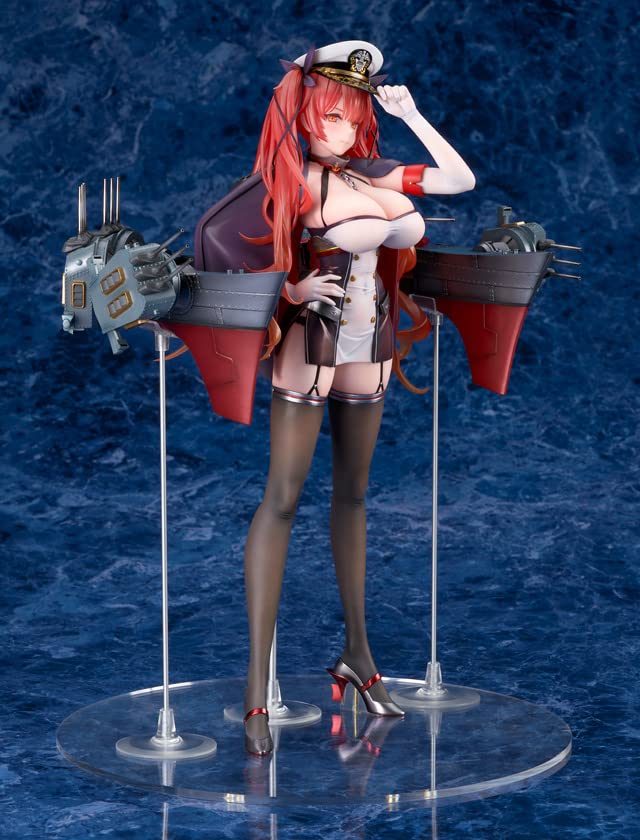 ALTER Honolulu 1/7 Figure Azur Lane