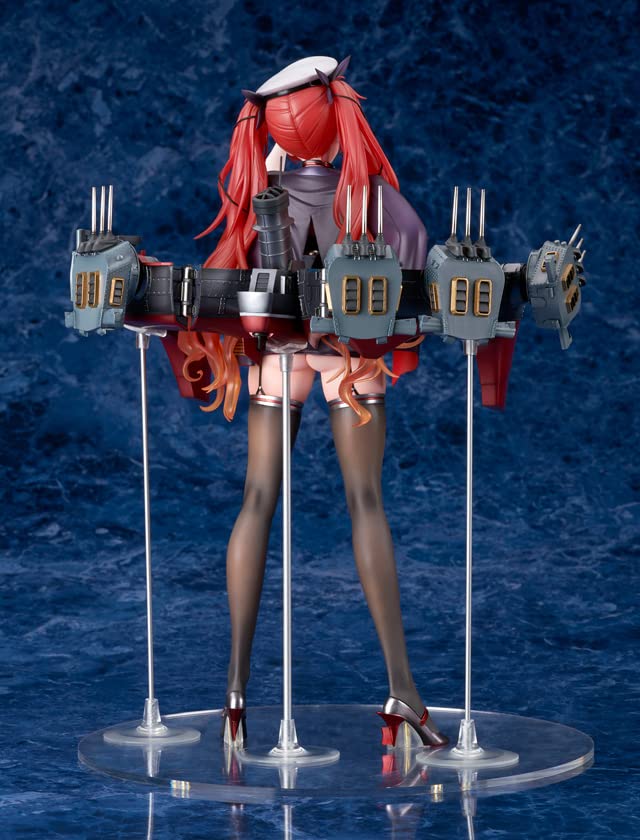 ALTER Honolulu 1/7 Figure Azur Lane