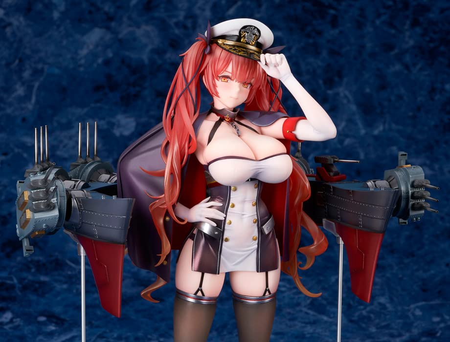 ALTER Honolulu 1/7 Figure Azur Lane
