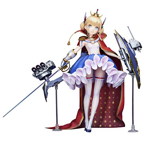 Azur Lane Le Triomfant 1/7 Complete Figure
