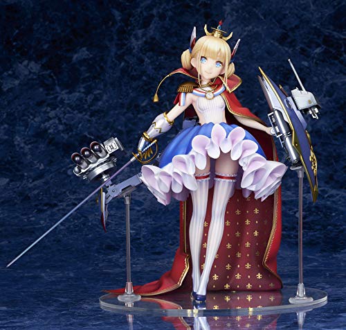 Azur Lane Le Triomfant 1/7 Complete Figure