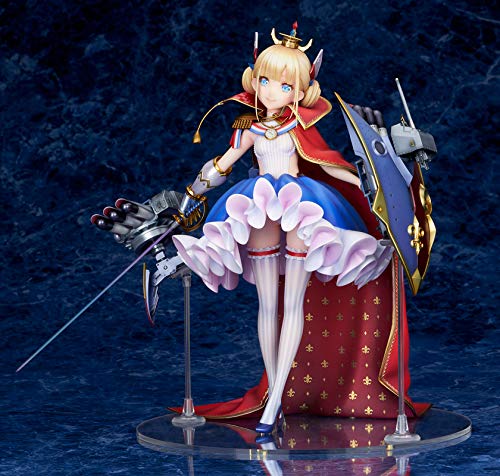 Azur Lane Le Triomfant 1/7 Complete Figure