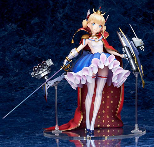 Azur Lane Le Triomfant 1/7 Complete Figure