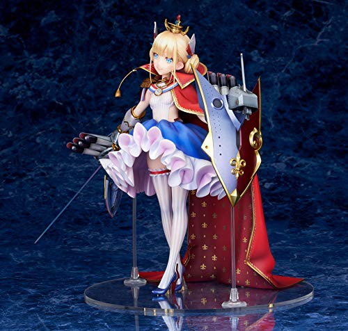 Azur Lane Le Triomfant 1/7 Complete Figure