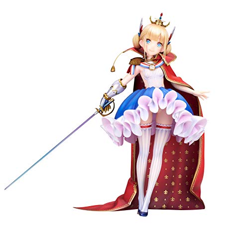 ALTER Le Triomphant Light Equipment Ver. 1/7 Figure Azur Lane