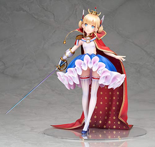 ALTER Le Triomphant Light Equipment Ver. 1/7 Figure Azur Lane