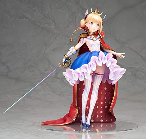 ALTER Le Triomphant Light Equipment Ver. 1/7 Figure Azur Lane