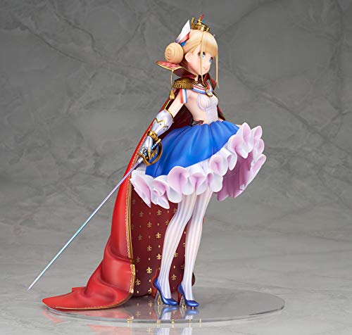 ALTER Le Triomphant Light Equipment Ver. 1/7 Figure Azur Lane