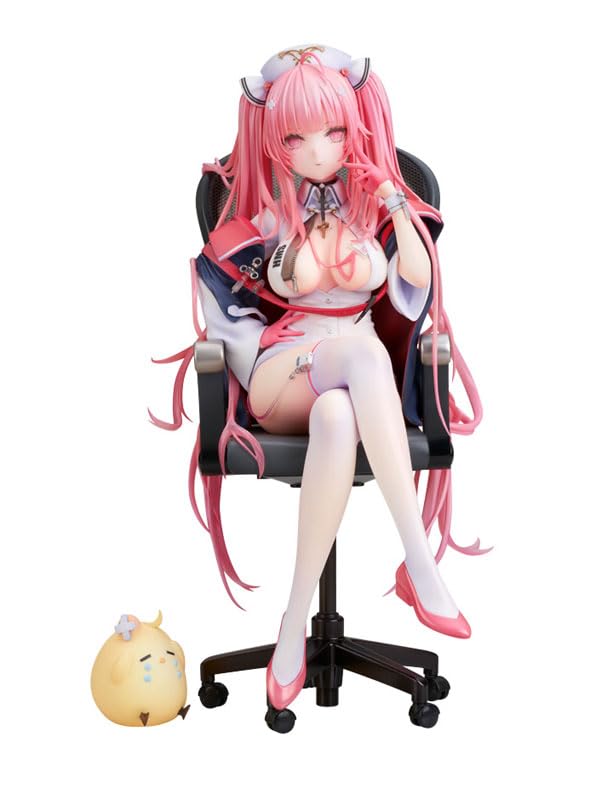 Alter Azur Lane Perseus Nursery Ver. 1/7 Figure Japan