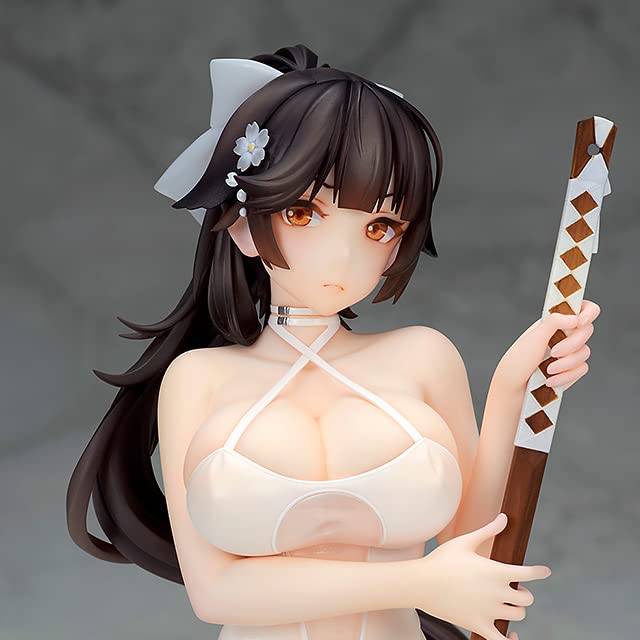 Azur Lane Takao 1/7 Sand Beach Rhapsody Ver. 2023 Re-Release ALTER