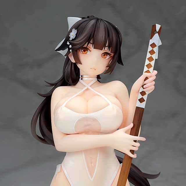 Azur Lane Takao 1/7 Sand Beach Rhapsody Ver. 2023 Re-Release ALTER