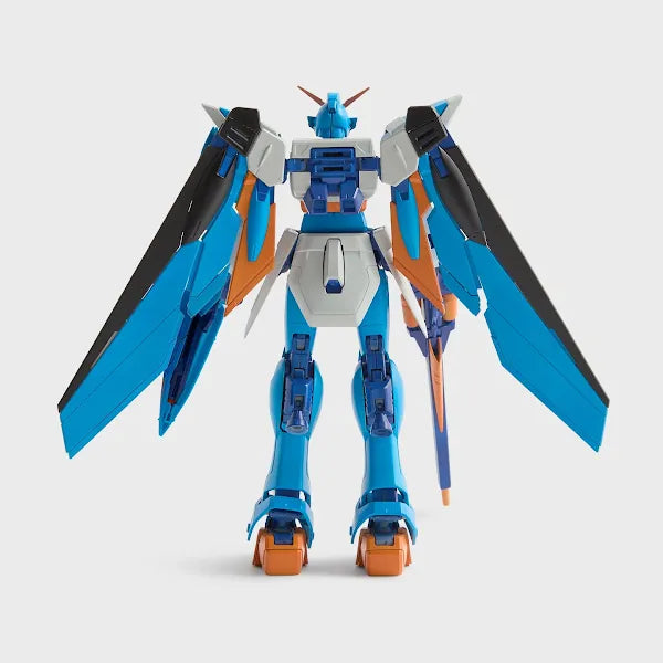 Kith for GUNPLA MG 1/100 Wing Gundam Exclusive Model Kit