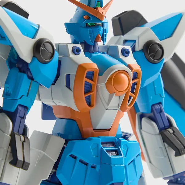 Kith for GUNPLA MG 1/100 Wing Gundam Exclusive Model Kit