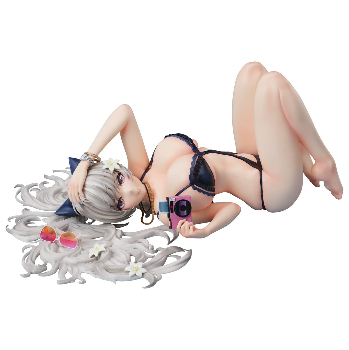 Azur Lane Vittorio Veneto B-Style 1/4 La Spezia No Hana FREEing , Union Creative International Ltd