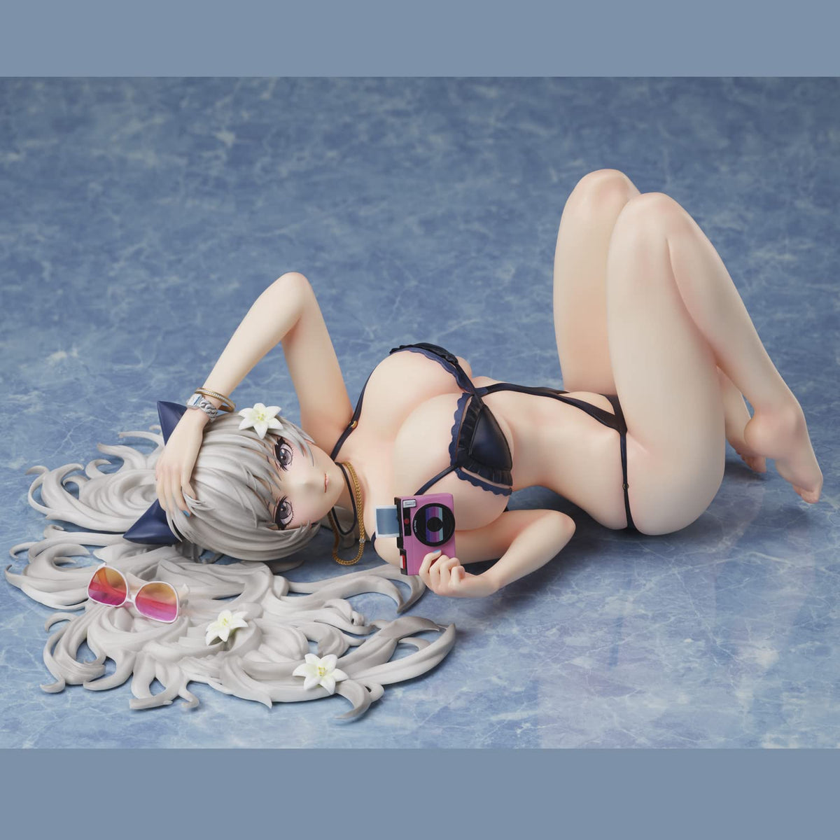 Azur Lane Vittorio Veneto B-Style 1/4 La Spezia No Hana FREEing , Union Creative International Ltd