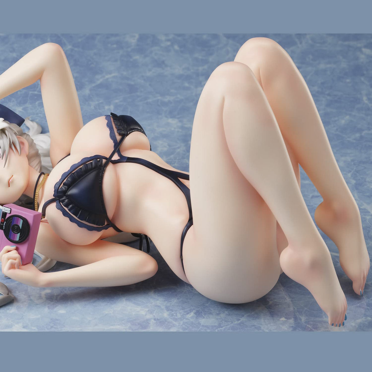 Azur Lane Vittorio Veneto B-Style 1/4 La Spezia No Hana FREEing , Union Creative International Ltd