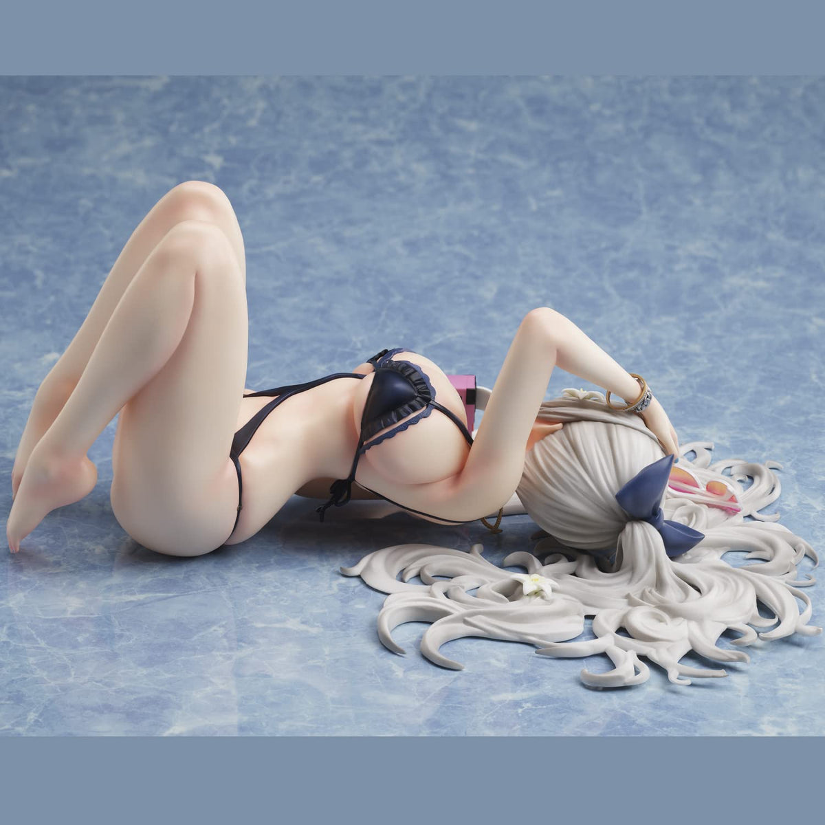 Azur Lane Vittorio Veneto B-Style 1/4 La Spezia No Hana FREEing , Union Creative International Ltd