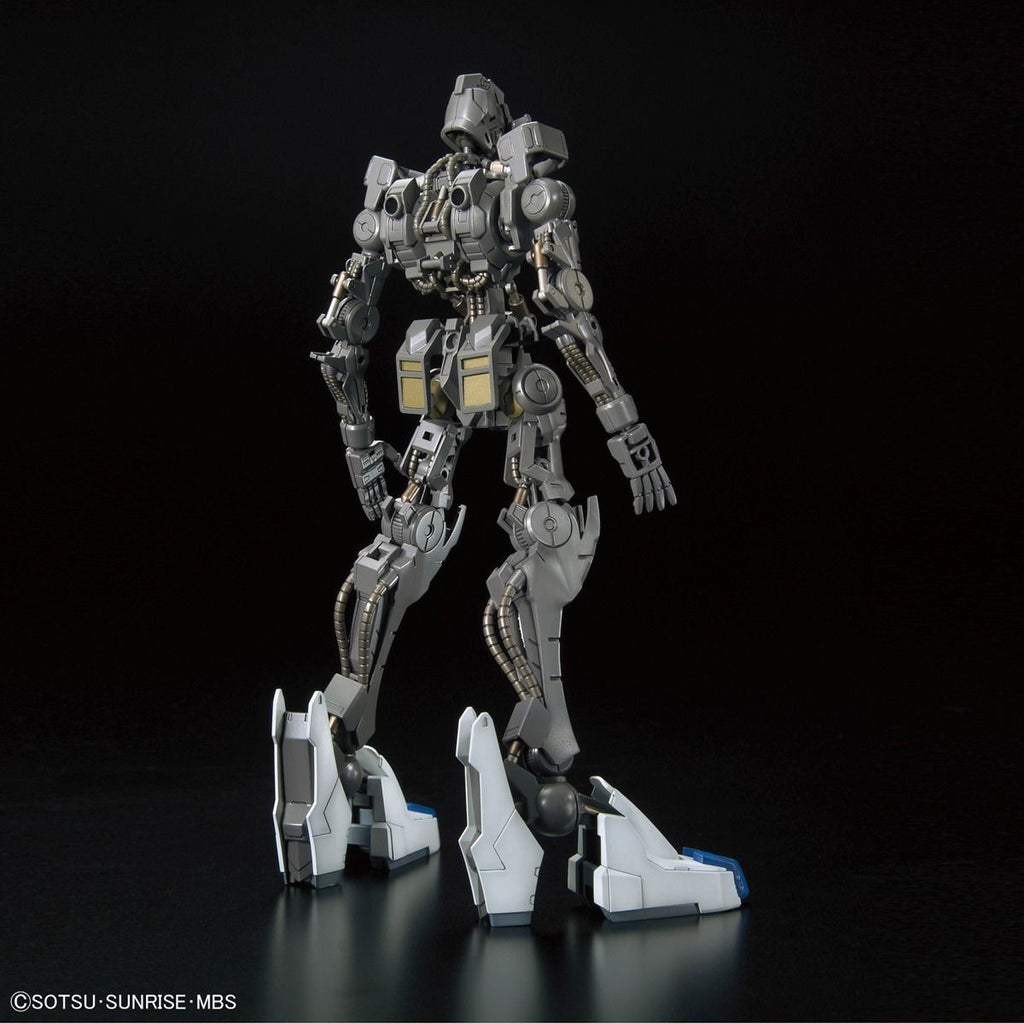 Bandai 1/100 Full Mechanics Gundam Bael Model Kit Iron-blooded Orphans F/s