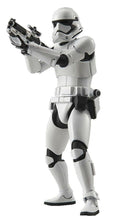 Bandai 1/12 First Order Stormtrooper Plastic Model Kit Star Wars From Japna